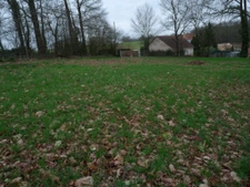 terrain 1025m2 belle vue