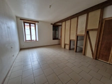 3ch charme poutres jardin