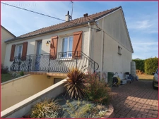 sous sol 2ch grd jardin impeccable