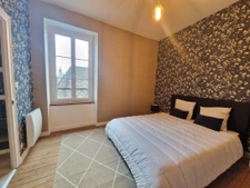 maison village cosy 4ch garage cour et locatif