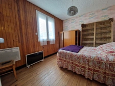 maison village 4ch avec terrain