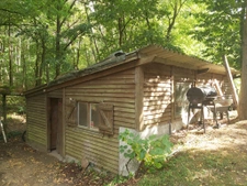 amoureux de la nature !