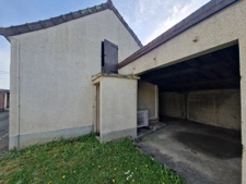 centre de Changé 2ch a renover avec garages