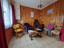 maison village 4ch avec terrain