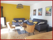  plain pied 3ch grand terrain