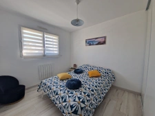 plain pied très récent double garage emplacement idéal