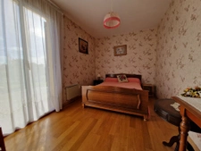 plain pied 4ch, studio, Lombron Garage