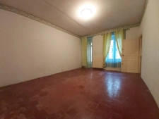 ancien, charme, grand jardin, bourg