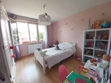 longère 3ch rénovée, cave et jardin