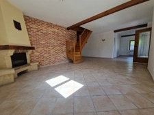 fermette 5ch, 4 garages, grand terrain