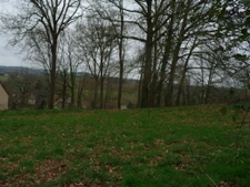 terrain 1025m2 belle vue