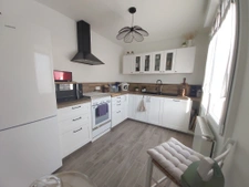 sous sol 2ch grd jardin impeccable