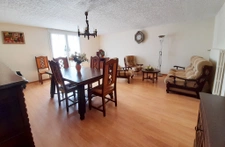 Longère 130m2 à restaurer MESANGER