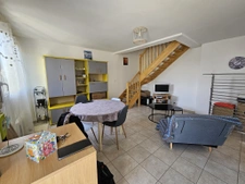 LOCATION MAISON 2 CHAMBRES TEILLE BOURG