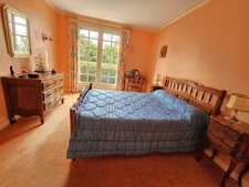 MAISON +130m2 4chambres TEILLE