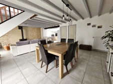 À vendre   Maison familiale 112 m2 avec suite parentale, gra