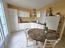 Maison 3 chambres MESANGER 