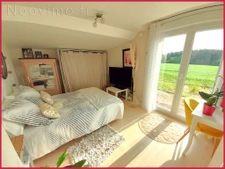  MESANGER  5min de A11 maison 3 chambres rénovée