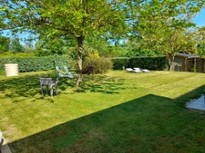 À Vendre   Spacieuse Maison Familiale à Mésanger, bourg (445