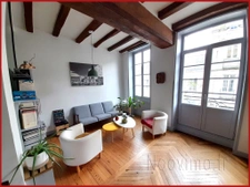 BAISSE DE PRIX  MAISON DE VILLE 4 CH AVEC JARDIN CLOS ET GAR