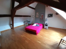  MAUMUSSON  9 pièces 261 m2  maisons 5 chambres  2,4 hectare