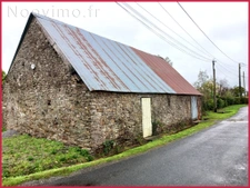 GRANGE DE 130M2 A AMENAGER