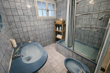 Longère 3 chambres 150m2 MESANGER 