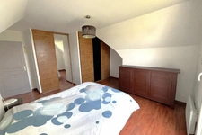 Entre Mésanger et Ancenis Maison 4 chambres