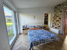 Maison rénovée 3 chambres BELLIGNE