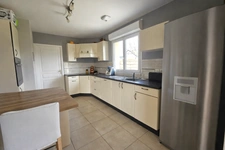 Entre Mésanger et Ancenis Maison 4 chambres