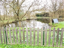 DOMAINE de 3,9h avec sa maison entre Ancenis et la Roche Bla