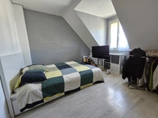 Maison bourg MESANGER 2ch 1suite parentale