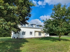 TEILLE 7 chambres 234m2