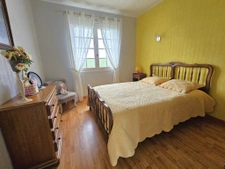 Maison 4 chambres Axe MESANGER - ANCENIS