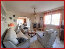 FORT POTENTIEL  Maison 3 chambres + T2 MESANGER  