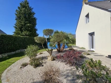 Maison bourg MESANGER 2ch 1suite parentale