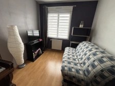 Maison de 5 chambres bourg MESANGER