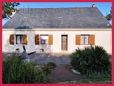 DOMAINE de 3,9h avec sa maison entre Ancenis et la Roche Bla