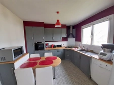 Maison 4 chambres ANCENIS