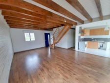 Coeur de bourg TEILLE 3 chambres