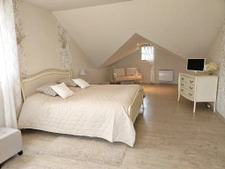 Maison 4 chambres Axe MESANGER - ANCENIS