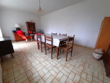 RIAILLE maison à rafraichir 4 chambres