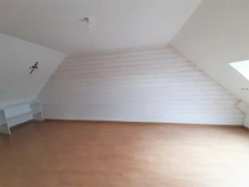 Coeur de bourg TEILLE 3 chambres