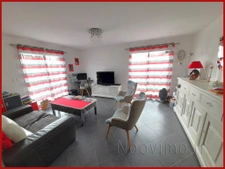  Maison 3 chambres St HERBLON