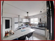 MESANGER MAISON 4 CHAMBRES 114m2