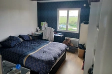 Maison 3 chambres MESANGER