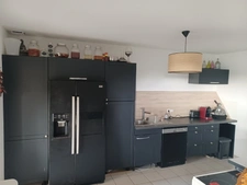 Maison 3 chambres MESANGER