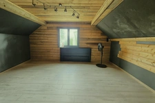 Maison au calme, à 4 minutes de St Mars la Jaille   93 m2, j