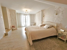 Maison 4 chambres Axe MESANGER - ANCENIS