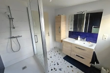 MESANGER MAISON 5 CHAMBRES 